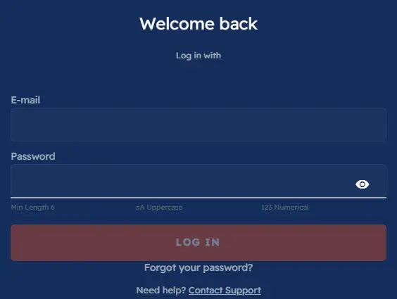 Meld je aan bij Bof Casino en ontvang een bonus